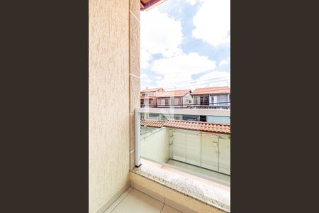 Casa à venda com 153m², 3 quartos e 2 vagasSuíte - Varanda