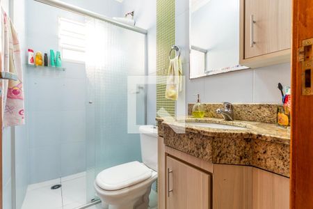 Casa à venda com 153m², 3 quartos e 2 vagasBanheiro