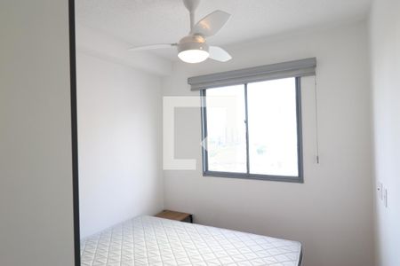 Quarto de kitnet/studio para alugar com 1 quarto, 29m² em Várzea da Barra Funda, São Paulo