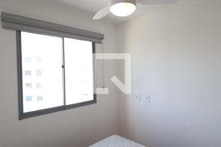 Quarto de kitnet/studio para alugar com 1 quarto, 29m² em Várzea da Barra Funda, São Paulo