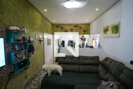 Casa à venda com 75m², 3 quartos e 2 vagas
