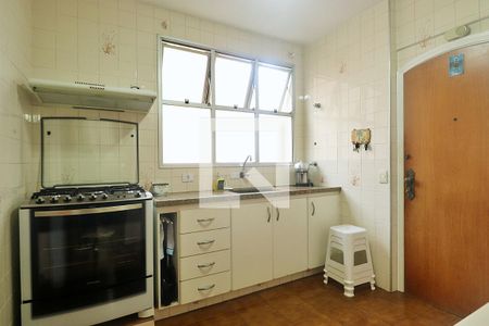 Apartamento à venda com 100m², 3 quartos e 2 vagasCozinha