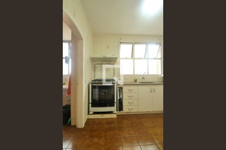 Apartamento à venda com 100m², 3 quartos e 2 vagasCozinha