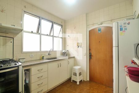 Apartamento à venda com 100m², 3 quartos e 2 vagasCozinha