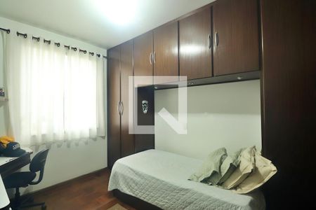 Apartamento à venda com 100m², 3 quartos e 2 vagasQuarto 2