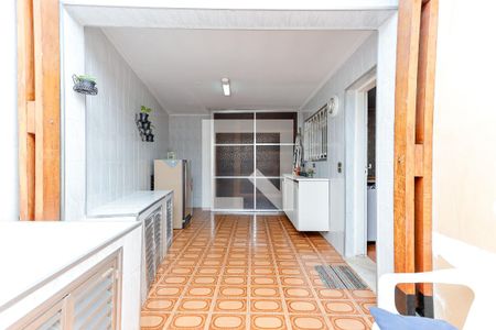 Casa à venda com 180m², 3 quartos e 3 vagas Casa à venda com 180m², 3 quartos e 3 vagasÁrea de Serviço