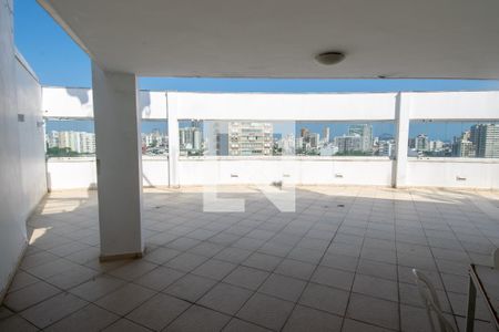 Apartamento à venda com 148m², 3 quartos e 1 vaga Apartamento à venda com 148m², 3 quartos e 1 vagaCobertura