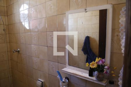 Casa para alugar com 200m², 4 quartos e 3 vagasBanheiro de serviço