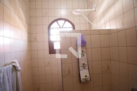 Casa para alugar com 200m², 4 quartos e 3 vagasBanheiro da Suíte