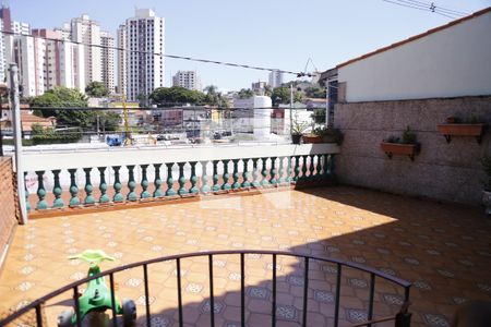Casa para alugar com 200m², 4 quartos e 3 vagasVaranda