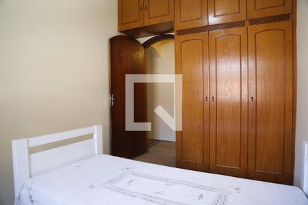 Casa para alugar com 200m², 4 quartos e 3 vagasQuarto 3