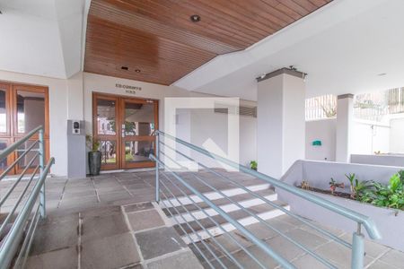 Apartamento à venda com 61m², 2 quartos e 1 vaga Apartamento à venda com 61m², 2 quartos e 1 vagaEntrada