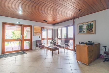 Apartamento à venda com 61m², 2 quartos e 1 vaga Apartamento à venda com 61m², 2 quartos e 1 vagaHall de entrada