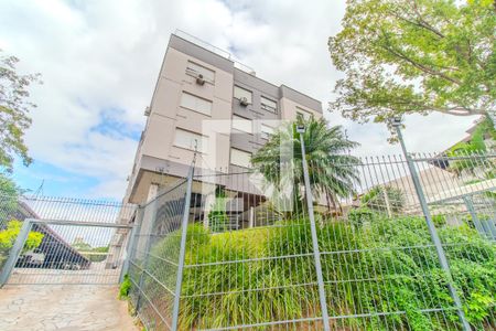 Apartamento à venda com 61m², 2 quartos e 1 vaga Apartamento à venda com 61m², 2 quartos e 1 vagaFachada