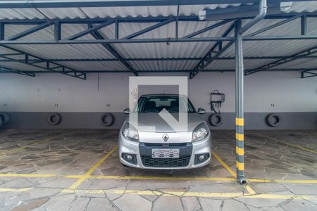 Apartamento à venda com 61m², 2 quartos e 1 vaga Apartamento à venda com 61m², 2 quartos e 1 vagaGaragem