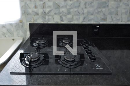 Apartamento à venda com 43m², 2 quartos e 1 vaga Apartamento à venda com 43m², 2 quartos e 1 vagaCozinha