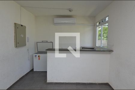 Apartamento à venda com 43m², 2 quartos e 1 vaga Apartamento à venda com 43m², 2 quartos e 1 vagaÁrea comum