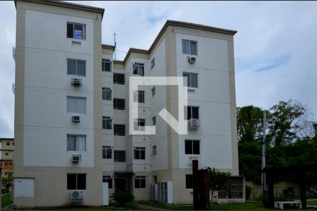 Apartamento à venda com 43m², 2 quartos e 1 vaga Apartamento à venda com 43m², 2 quartos e 1 vagaÁrea Externa