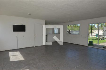 Apartamento à venda com 43m², 2 quartos e 1 vaga Apartamento à venda com 43m², 2 quartos e 1 vagaÁrea comum