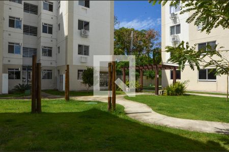 Apartamento à venda com 43m², 2 quartos e 1 vaga Apartamento à venda com 43m², 2 quartos e 1 vagaÁrea comum