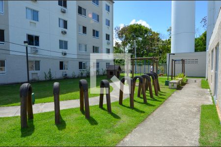 Apartamento à venda com 43m², 2 quartos e 1 vaga Apartamento à venda com 43m², 2 quartos e 1 vagaÁrea comum