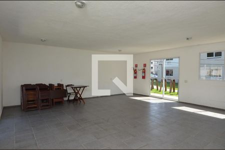 Apartamento à venda com 43m², 2 quartos e 1 vaga Apartamento à venda com 43m², 2 quartos e 1 vagaÁrea comum