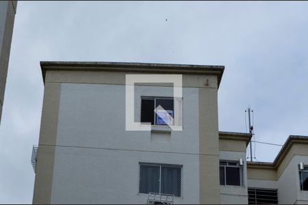 Apartamento à venda com 43m², 2 quartos e 1 vaga Apartamento à venda com 43m², 2 quartos e 1 vagaÁrea Externa