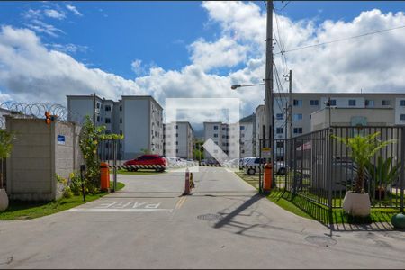 Apartamento à venda com 43m², 2 quartos e 1 vaga Apartamento à venda com 43m², 2 quartos e 1 vagaEntrada