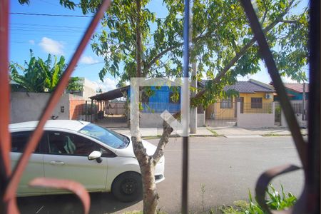 Casa à venda com 91m², 3 quartos e 1 vaga Casa à venda com 91m², 3 quartos e 1 vagaVista Quarto de Serviço