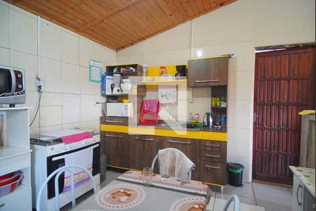 Casa à venda com 91m², 3 quartos e 1 vaga Casa à venda com 91m², 3 quartos e 1 vagaCozinha