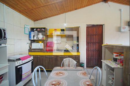 Casa à venda com 91m², 3 quartos e 1 vaga Casa à venda com 91m², 3 quartos e 1 vagaCozinha