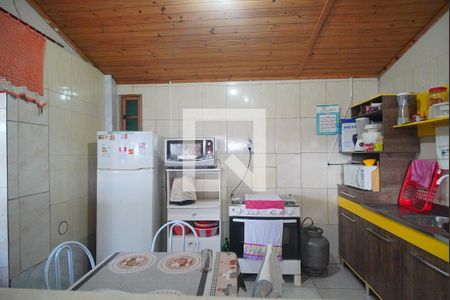 Casa à venda com 91m², 3 quartos e 1 vaga Casa à venda com 91m², 3 quartos e 1 vagaCozinha