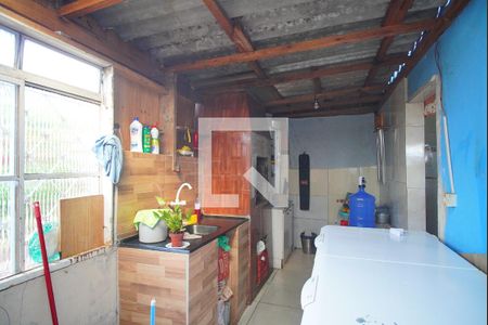 Casa à venda com 91m², 3 quartos e 1 vaga Casa à venda com 91m², 3 quartos e 1 vagaÁrea de Serviço