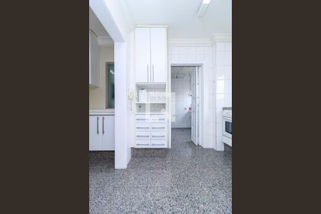 Apartamento à venda com 169m², 3 quartos e 4 vagas Apartamento à venda com 169m², 3 quartos e 4 vagasCozinha