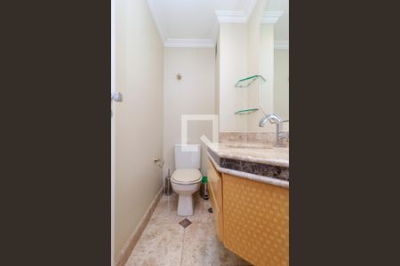 Apartamento à venda com 169m², 3 quartos e 4 vagas Apartamento à venda com 169m², 3 quartos e 4 vagasLavabo