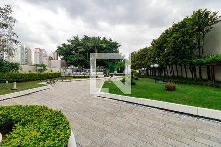 Apartamento à venda com 169m², 3 quartos e 4 vagas Apartamento à venda com 169m², 3 quartos e 4 vagasÁrea comum