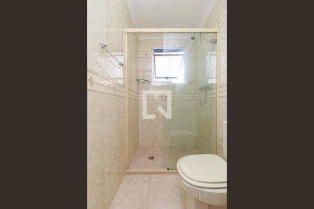 Apartamento à venda com 169m², 3 quartos e 4 vagas Apartamento à venda com 169m², 3 quartos e 4 vagasSuíte 2 - Banheiro