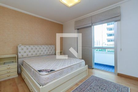 Apartamento à venda com 169m², 3 quartos e 4 vagas Apartamento à venda com 169m², 3 quartos e 4 vagasSuíte Principal