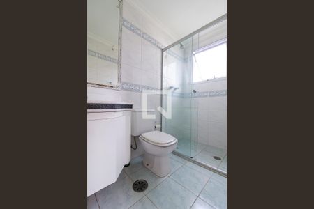 Apartamento à venda com 169m², 3 quartos e 4 vagas Apartamento à venda com 169m², 3 quartos e 4 vagasSuíte 3 - Banheiro