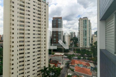 Apartamento à venda com 169m², 3 quartos e 4 vagas Apartamento à venda com 169m², 3 quartos e 4 vagasSuíte Principal - Vista