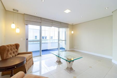 Apartamento à venda com 169m², 3 quartos e 4 vagas Apartamento à venda com 169m², 3 quartos e 4 vagasSala