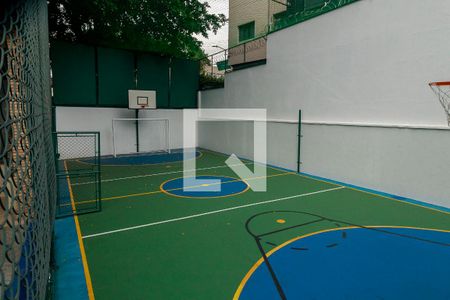 Apartamento à venda com 169m², 3 quartos e 4 vagas Apartamento à venda com 169m², 3 quartos e 4 vagasQuadra Esportiva