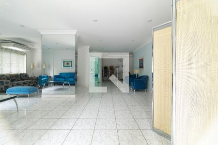 Apartamento à venda com 169m², 3 quartos e 4 vagas Apartamento à venda com 169m², 3 quartos e 4 vagasÁrea comum