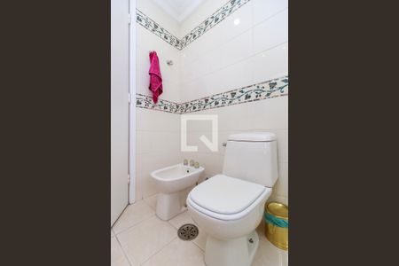 Apartamento à venda com 169m², 3 quartos e 4 vagas Apartamento à venda com 169m², 3 quartos e 4 vagasSuíte Principal - Banheiro