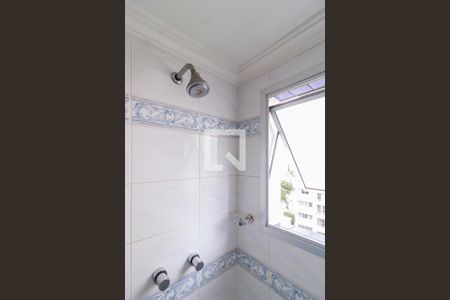 Apartamento à venda com 169m², 3 quartos e 4 vagas Apartamento à venda com 169m², 3 quartos e 4 vagasSuíte 3 - Banheiro