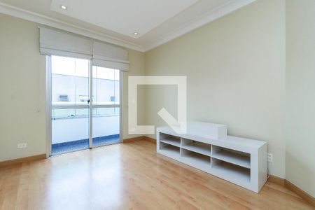 Apartamento à venda com 169m², 3 quartos e 4 vagas Apartamento à venda com 169m², 3 quartos e 4 vagasSala de TV