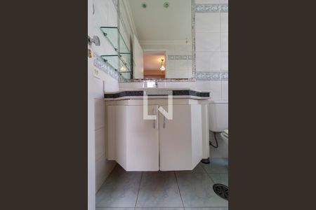 Apartamento à venda com 169m², 3 quartos e 4 vagas Apartamento à venda com 169m², 3 quartos e 4 vagasSuíte 3 - Banheiro