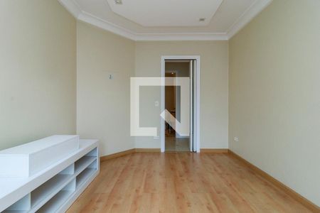 Apartamento à venda com 169m², 3 quartos e 4 vagas Apartamento à venda com 169m², 3 quartos e 4 vagasSala de TV