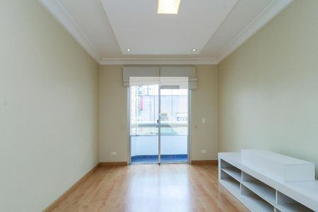 Apartamento à venda com 169m², 3 quartos e 4 vagas Apartamento à venda com 169m², 3 quartos e 4 vagasSala de TV