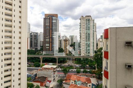Apartamento à venda com 169m², 3 quartos e 4 vagas Apartamento à venda com 169m², 3 quartos e 4 vagasSuíte 3 - Vista